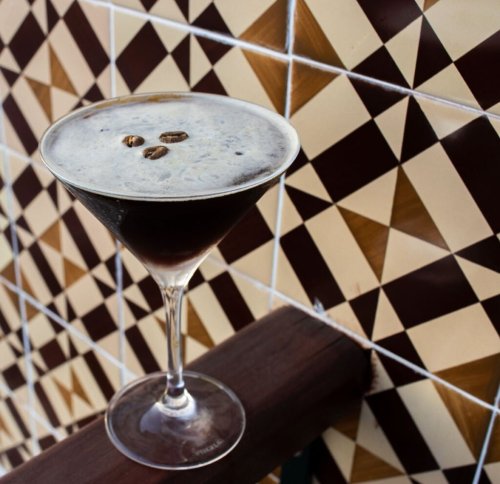 Are You Ready for National Espresso Martini Day?