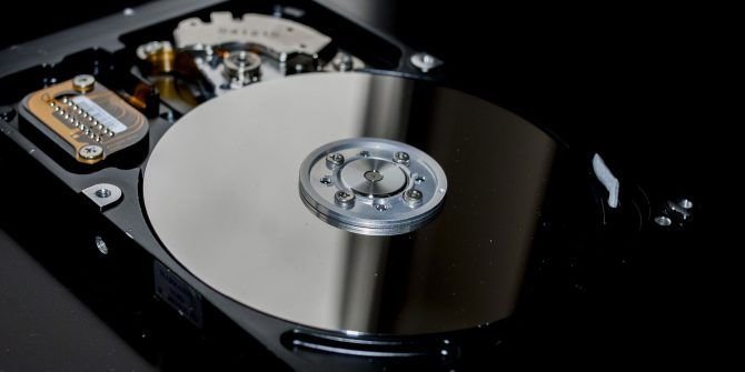 The 7 Most Reliable Hard Drives in 2021