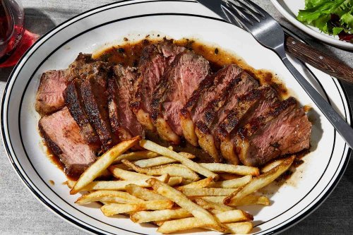 Our 23 Favorite Steak Recipes