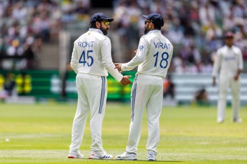 Magazine - Sportskeeda England Cricket Team