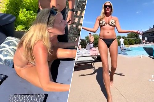 Poolside Karen's Viral Racist Rant: The Rest of the Story