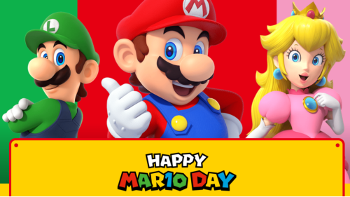The Best Mario Day Deals That Are Still Live 🍄