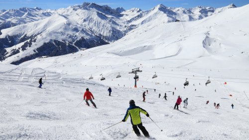 The Best Time Of Year For Avid Skiers To Visit Austria  