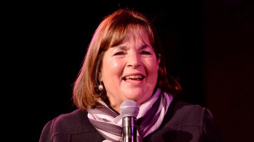 The Overrated Kitchen Tool You Won't Find In Ina Garten's Kitchen