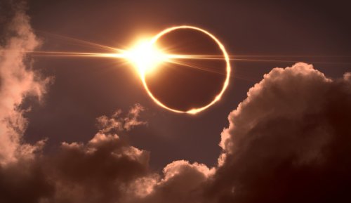 How the April 2024 Solar Eclipse Will Impact Every Zodiac Sign + More