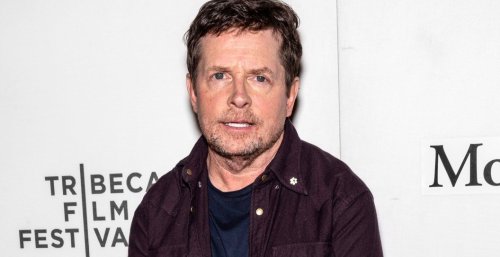 Michael J. Fox steps back into the spotlight with new acting role