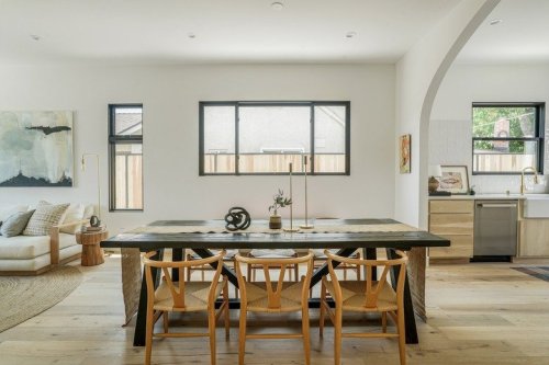Outdated dining room designs and colors to avoid in your home 