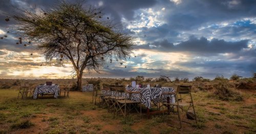 Where to Eat: The Best Summer Escapes in 2025