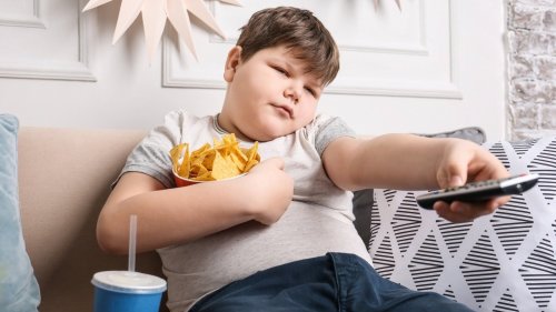 The Link Between Adolescent Obesity And The Less Common Type 1 Diabetes