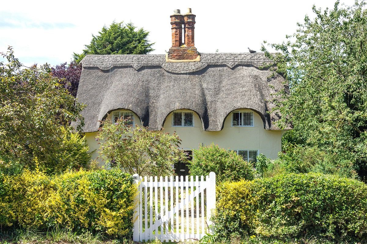 The ultimate round up of Rightmove properties