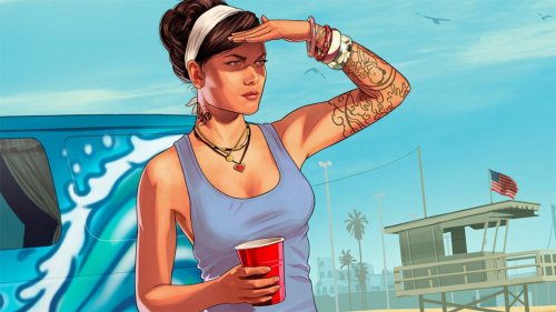 'GTA 6' Still Two Years Away, Will Have First Female Lead