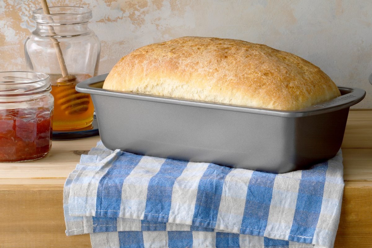 Traditional Amish Recipes