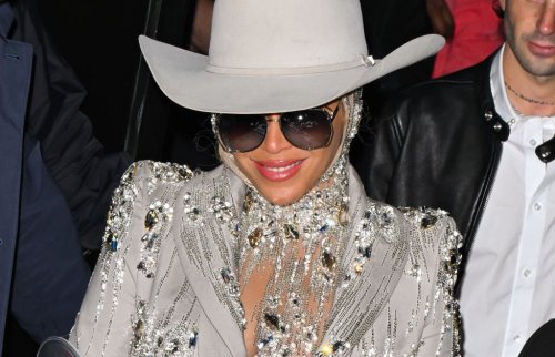 5 Staple Pieces To Show Off Your Western Style Like Beyoncé