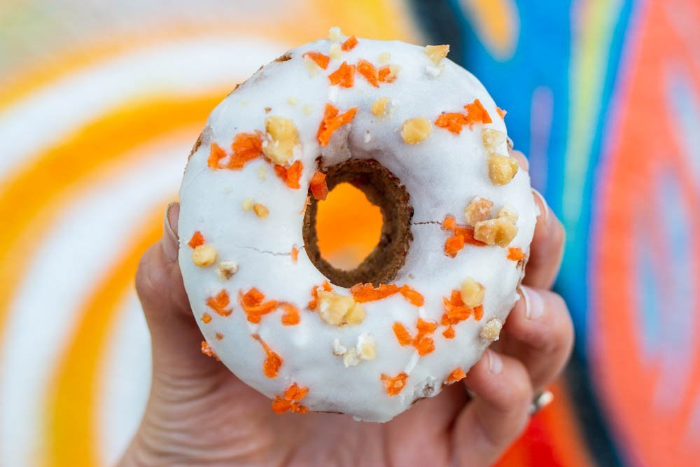 31 Best Donuts in America (2021)
