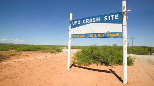 Unveiling the New U.S. Government Report on UFO-related Truth