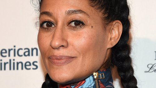 What You Don't Know About Tracee Ellis Ross