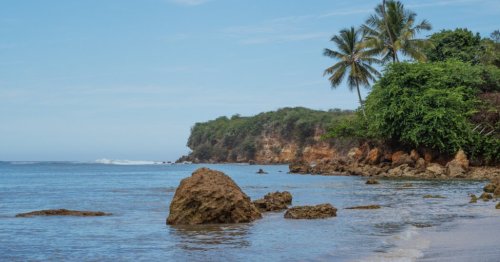 Magazine - Carribean