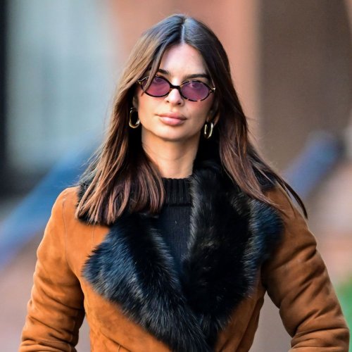 EmRata Just Turned Her Engagement Ring Into Divorce Rings—See the Transformation