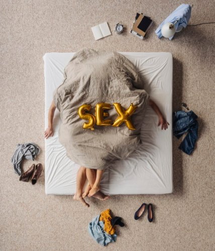 Is Sex Important in a Relationship?