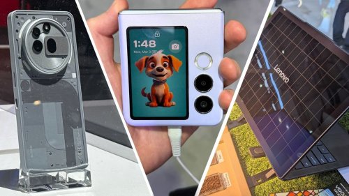 The 8 biggest tech stories this week