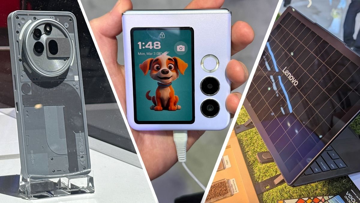 The 8 biggest tech stories this week