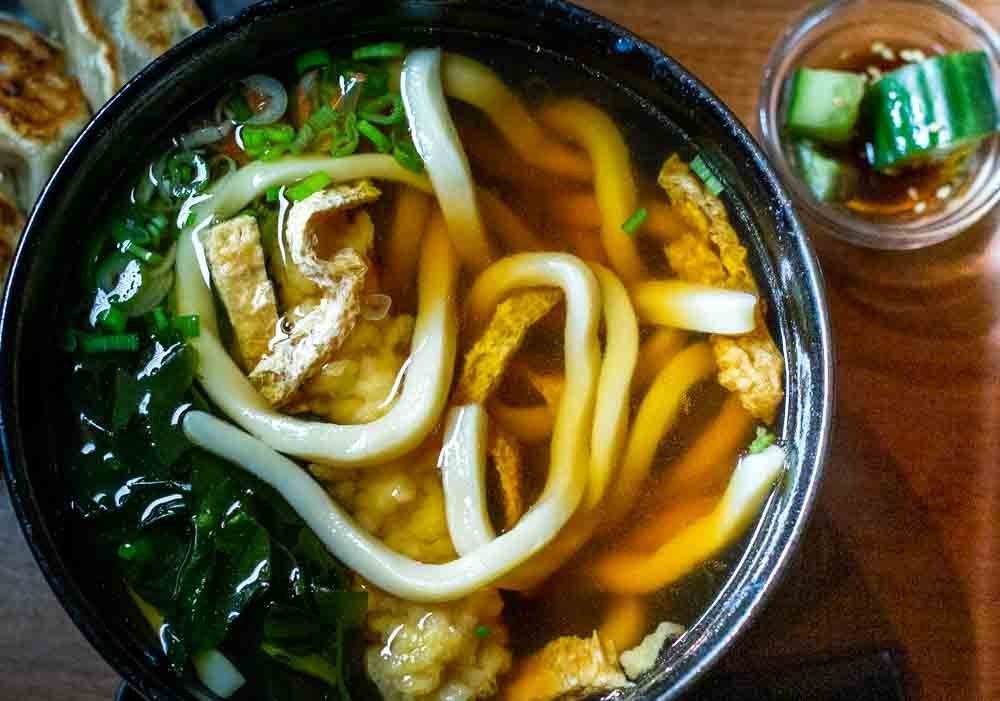 41 Asian Dishes That Will Rock Your World