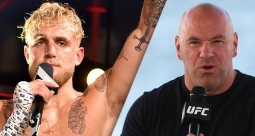 Magazine - UFC coverage: The latest results and drama
