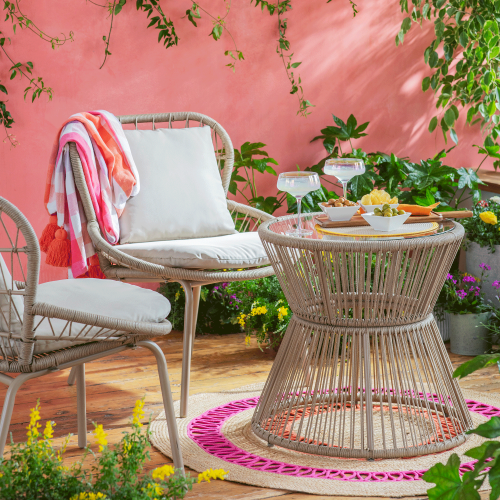 Give your garden a glow-up for less with these bargain buys