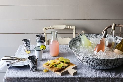 Magazine - Cocktails 