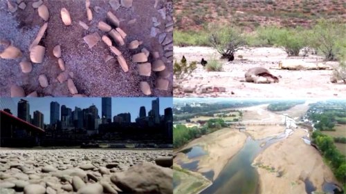 Earth Fails 7 of the 8 Boundaries for a Safe Planet When Fairness and Justice Are Taken into Account
