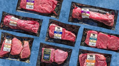 What You Should Know Before Buying Steak At Aldi
