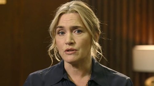 Kate Winslet says story of £17k energy bill for disabled girl’s needs ‘destroyed’ her