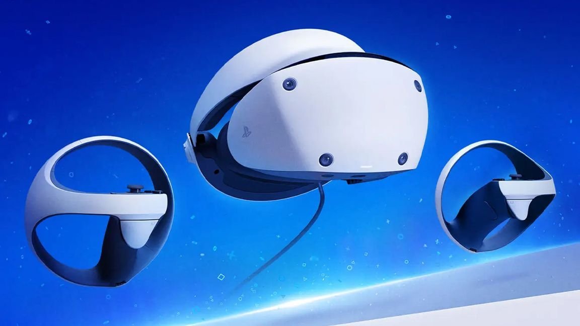 PSVR 2: Everything we know about Sony's new tech