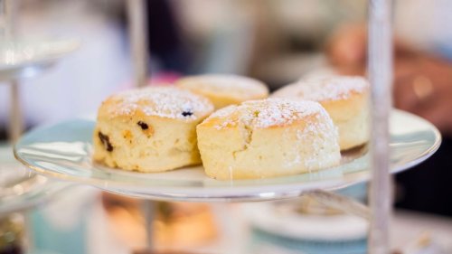 Great British Baking Terms: Know Your Scones From Your Biscuits