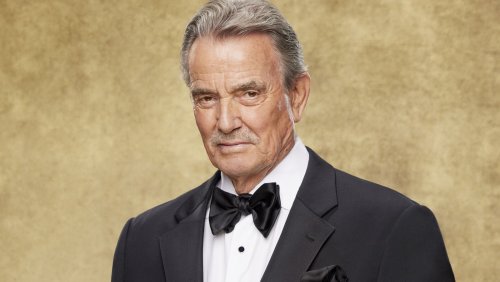Sad Details About Eric Braeden From Y&R