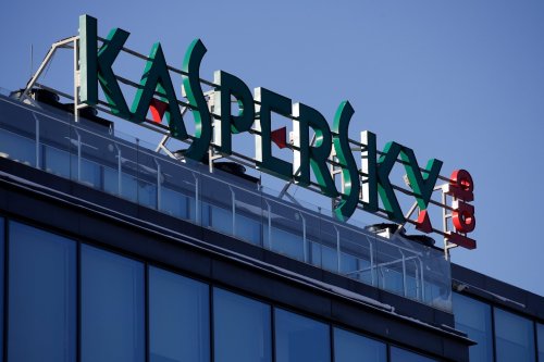 Why the U.S. Hates Kaspersky Labs