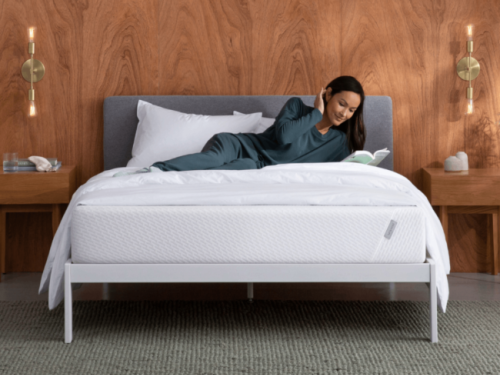 The Best Memorial Day Mattress Sales 2022 You Can Already Shop