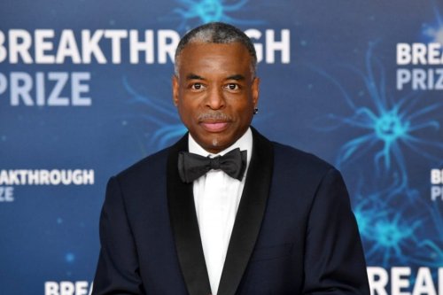 LeVar Burton just dropped the perfect take on cancel ...