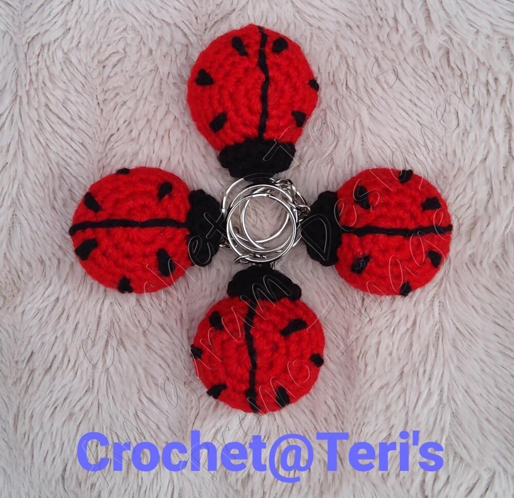 Key chain diy cover image