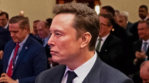 How Elon Musk Can Impact Your Finances in 2025