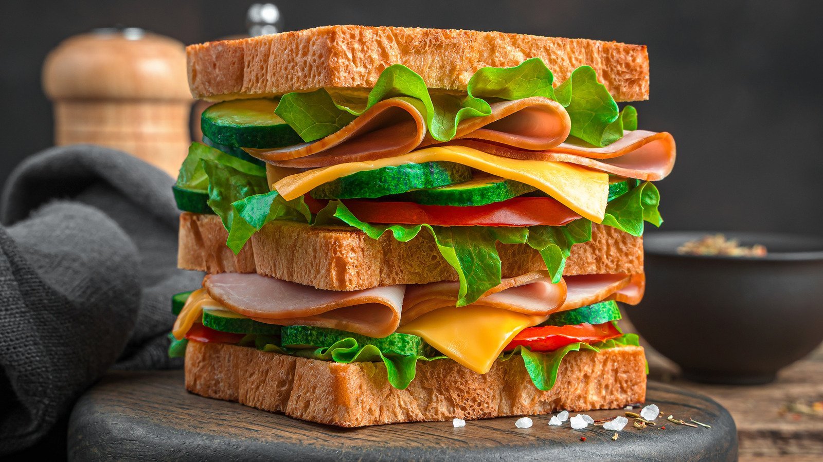 The 11 Best Sandwich Cities In The US  