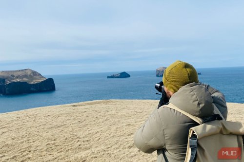 7 Skill-Building Photography Exercises That Really Work