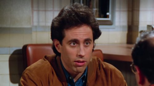 Questionable Things We Ignore In Seinfeld