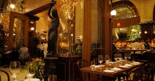 10 Most Expensive Restaurants In NYC (That Are Worth The Splurge)