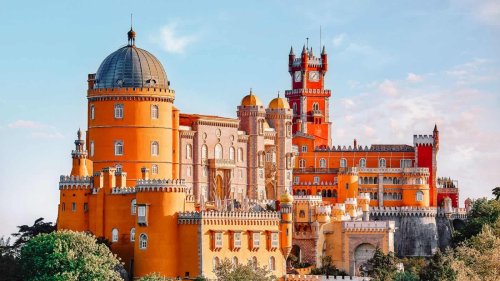 12 Beautiful Castles in Portugal You Can’t Miss