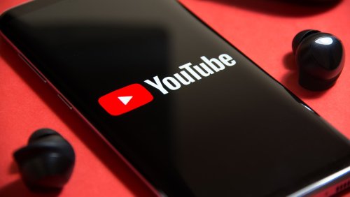 Here Are YouTube's Top Videos And Creators Of 2022