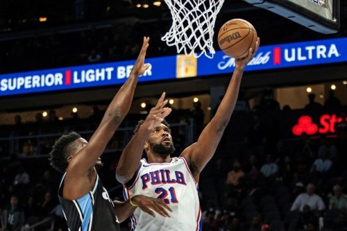 Magazine - Philadelphia 76ers News