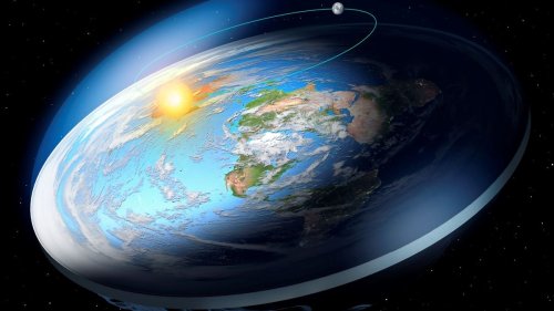 The Thinking Behind Flat Earth Beliefs: What Really Drives Skepticism