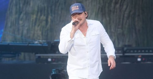 Morgan Wallen had a pretty good reason for ditching the ACM awards