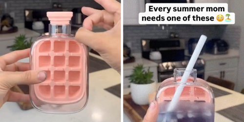“Karens Gentrified Lean”: Why Is An Eyewear Brand Plugging Cough Syrup To Moms?